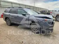 2026 Subaru Outback фото