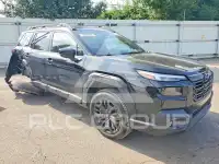 2026 Subaru Outback фото