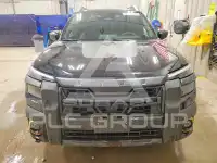 2026 Subaru Outback photo