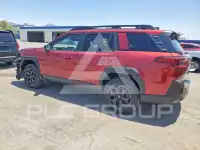 2026 Subaru Outback фото