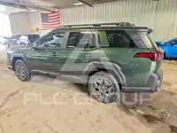 2026 Subaru Outback photo