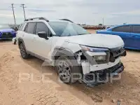2026 Subaru Outback фото