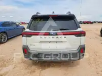 2026 Subaru Outback фото
