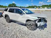 2026 Subaru Outback photo
