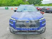 2026 Subaru Outback фото