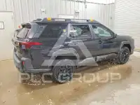 2026 Subaru Outback photo