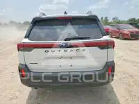 2026 Subaru Outback фото