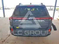 2026 Subaru Outback фото