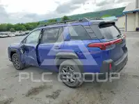 2026 Subaru Outback фото