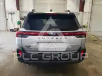 2026 Subaru Outback photo