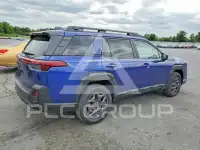 2026 Subaru Outback фото