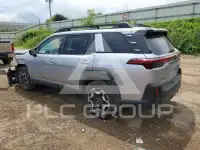 2026 Subaru Outback фото