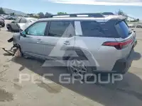 2026 Subaru Outback фото