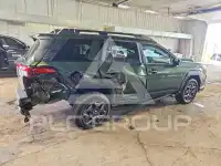 2026 Subaru Outback photo