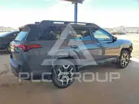 2026 Subaru Outback фото