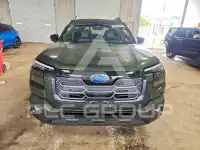 2026 Subaru Outback photo