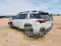 2026 Subaru Outback фото