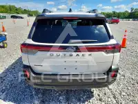 2026 Subaru Outback photo