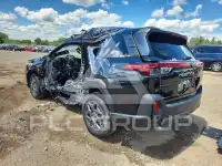 2026 Subaru Outback photo