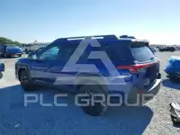 2026 Subaru Outback photo