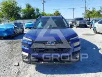 2026 Subaru Outback photo
