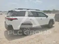 2026 Subaru Outback фото
