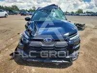 2026 Subaru Outback photo