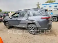 2026 Subaru Outback фото