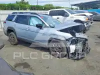 2026 Subaru Outback фото