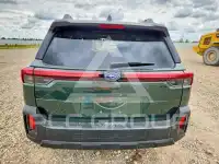 2026 Subaru Outback фото