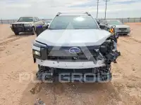 2026 Subaru Outback фото