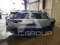 2026 Subaru Outback photo