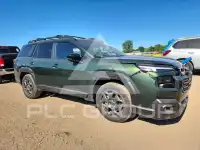 2026 Subaru Outback фото