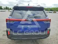 2026 Subaru Outback фото