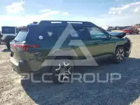 2026 Subaru Outback фото