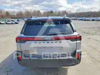2026 Subaru Outback фото