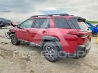 2026 Subaru Outback фото