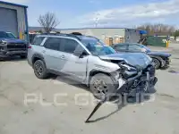 2026 Subaru Outback фото