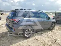 2026 Subaru Forester photo
