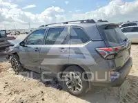 2026 Subaru Forester photo