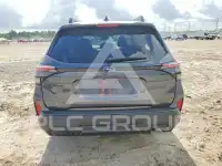 2026 Subaru Forester photo