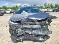 2026 Subaru Forester photo
