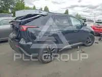 2026 Subaru Solterra photo