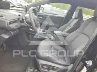 2026 Subaru Solterra photo