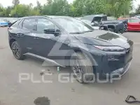 2026 Subaru Solterra photo