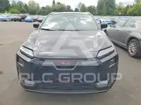 2026 Subaru Solterra photo