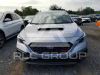 2026 Subaru WRX фото