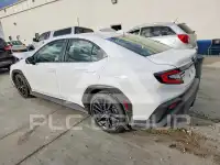 2026 Subaru WRX фото