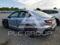 2026 Subaru WRX фото