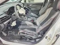 2026 Subaru WRX фото